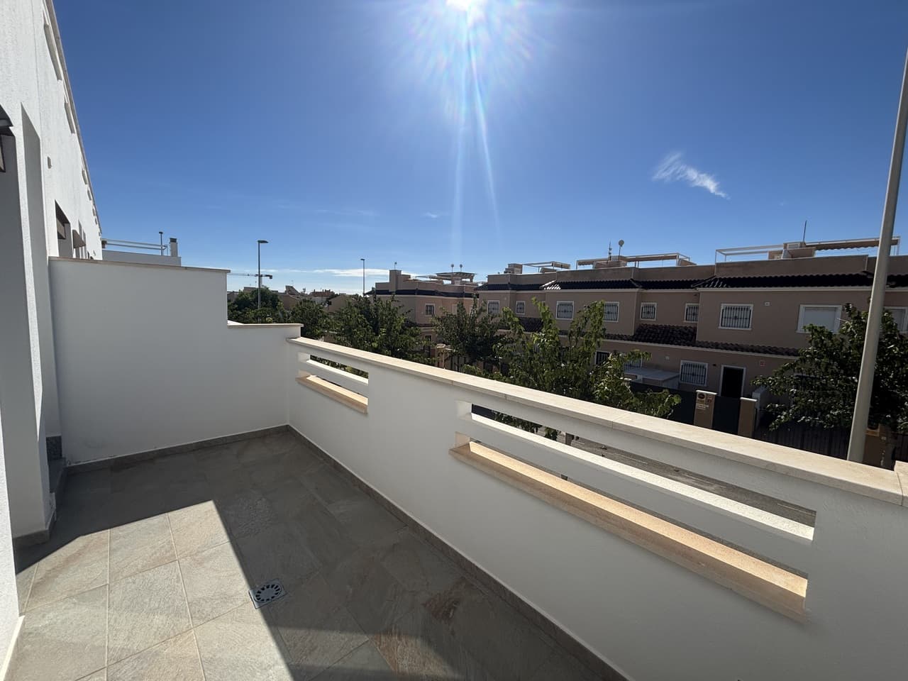 Adosada de 3 dormitorios en Torre de la Horadada - 23