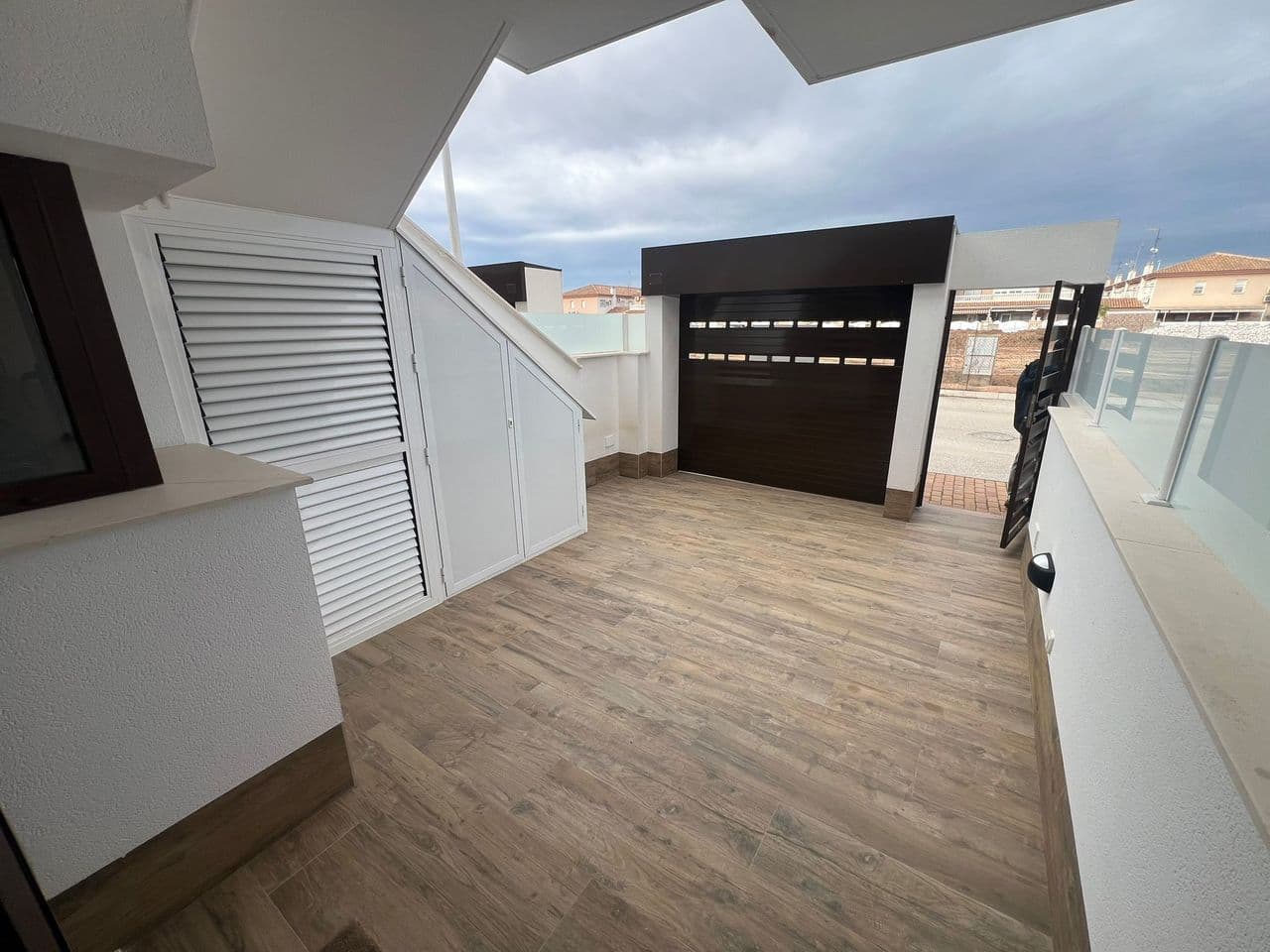 Apartamento Planta Media de 2 dormitorios en San Pedro del Pinatar - 8