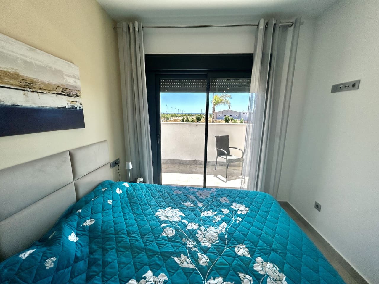 Apartamento Planta Media de 2 dormitorios en Pilar de la Horadada - 18