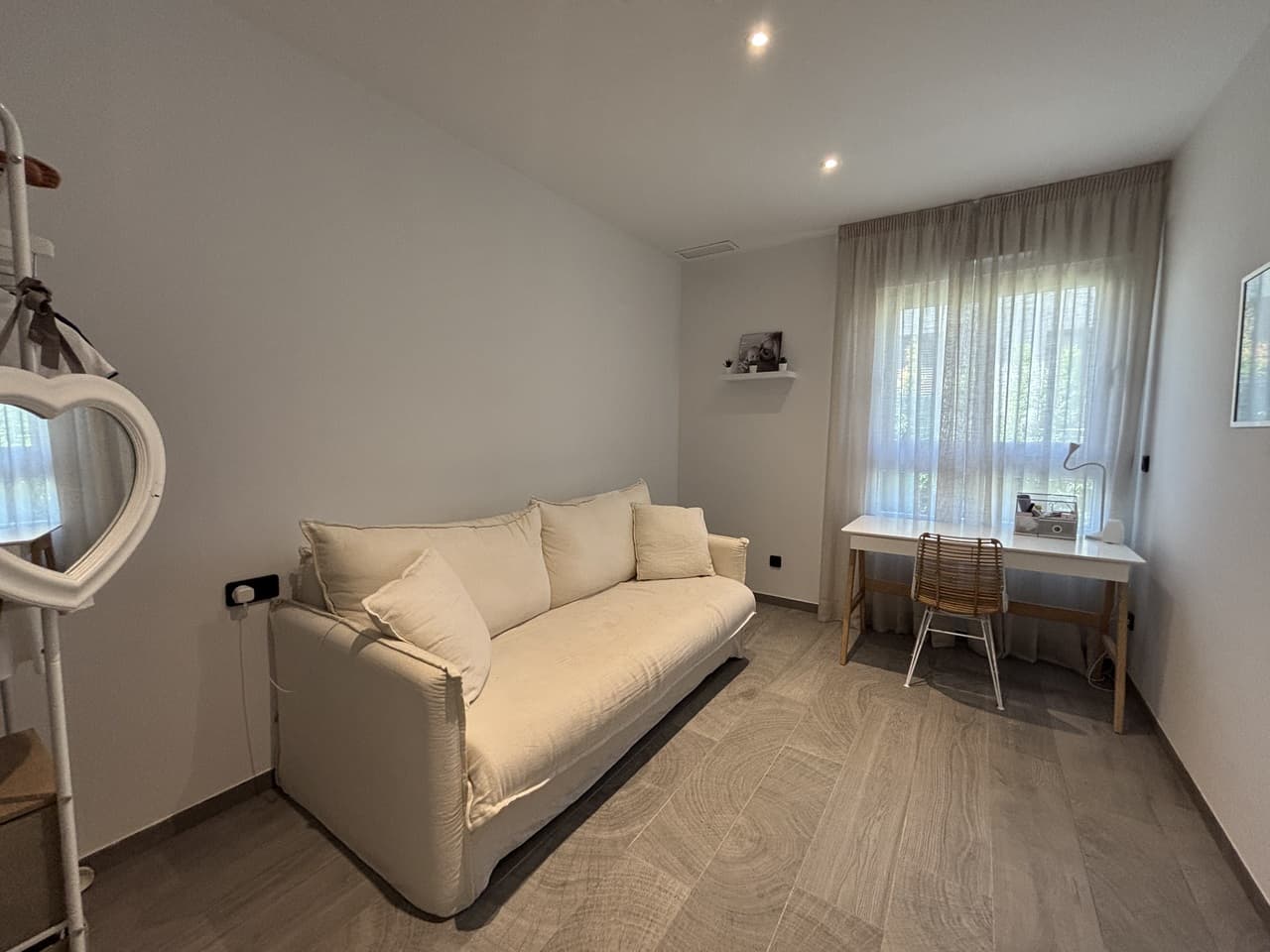 Apartamento Planta Media de 3 dormitorios en La Finca Golf - 20