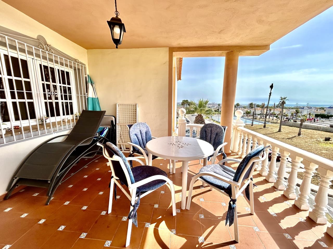 Apartamento Planta Media de 2 dormitorios en Los Altos - 27