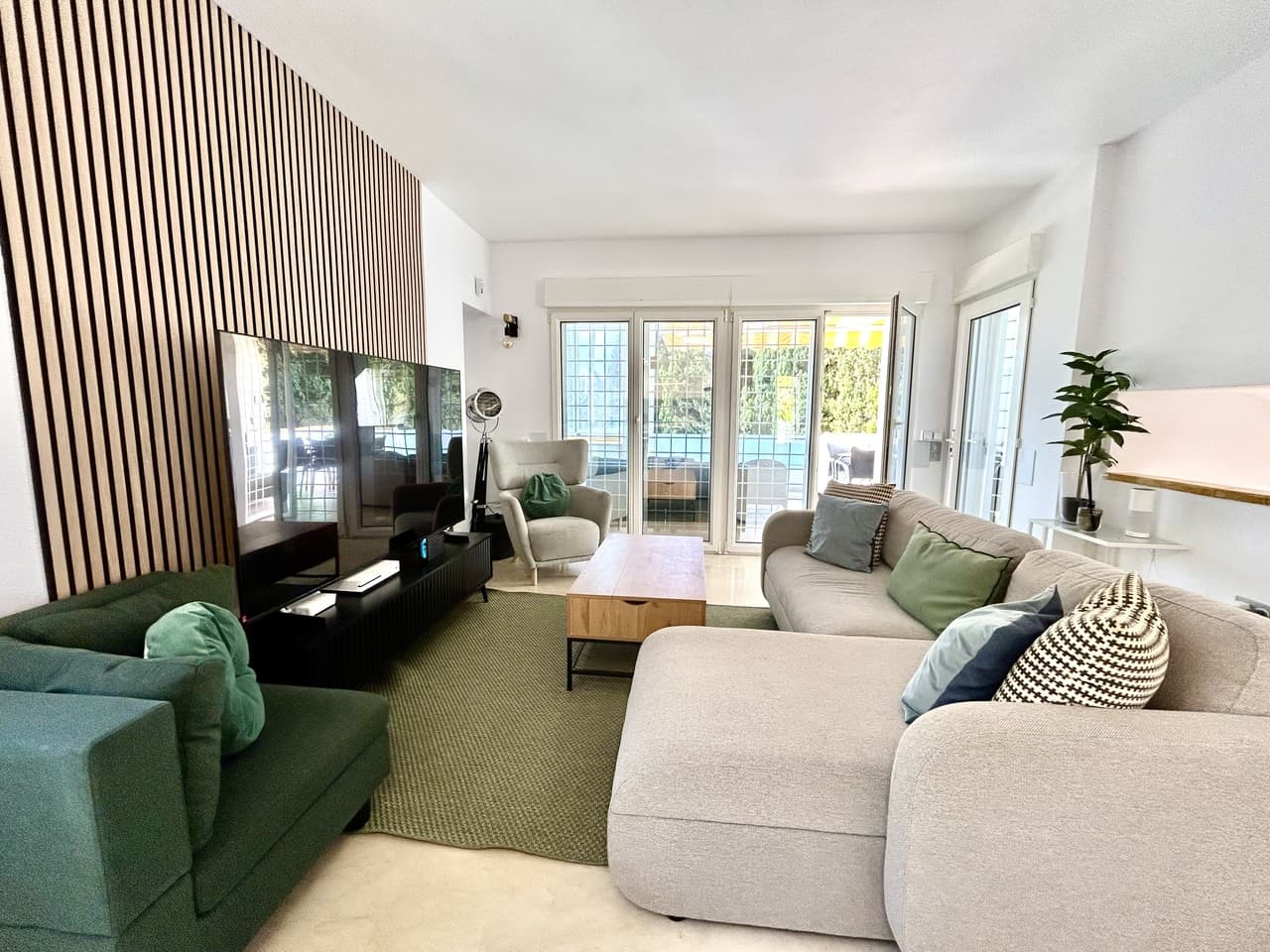 3 bed Detached Villa in Villamartin - 5