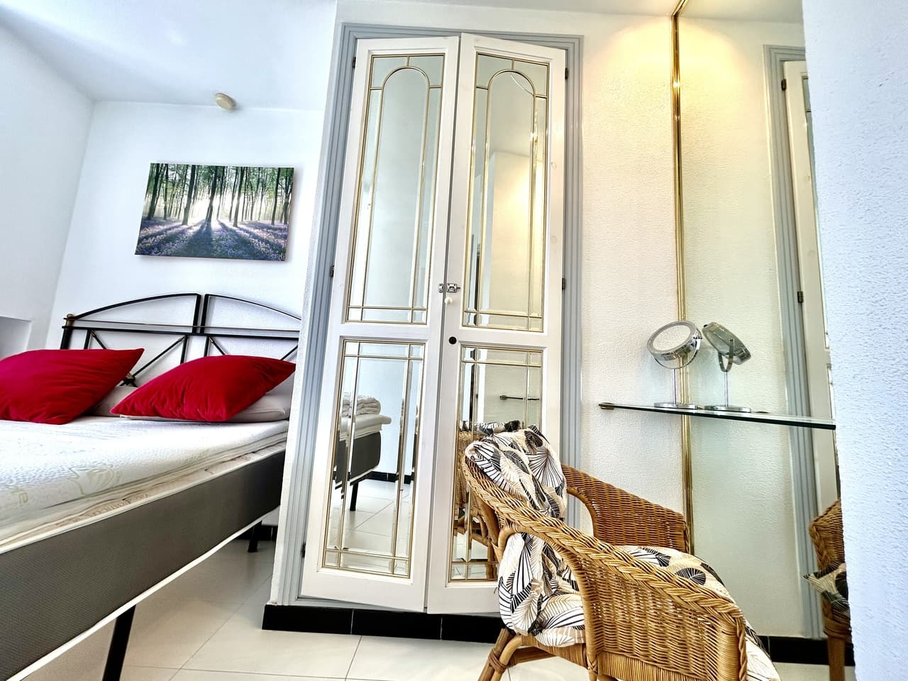 Apartamento Planta Media de 2 dormitorios en Los Altos - 20