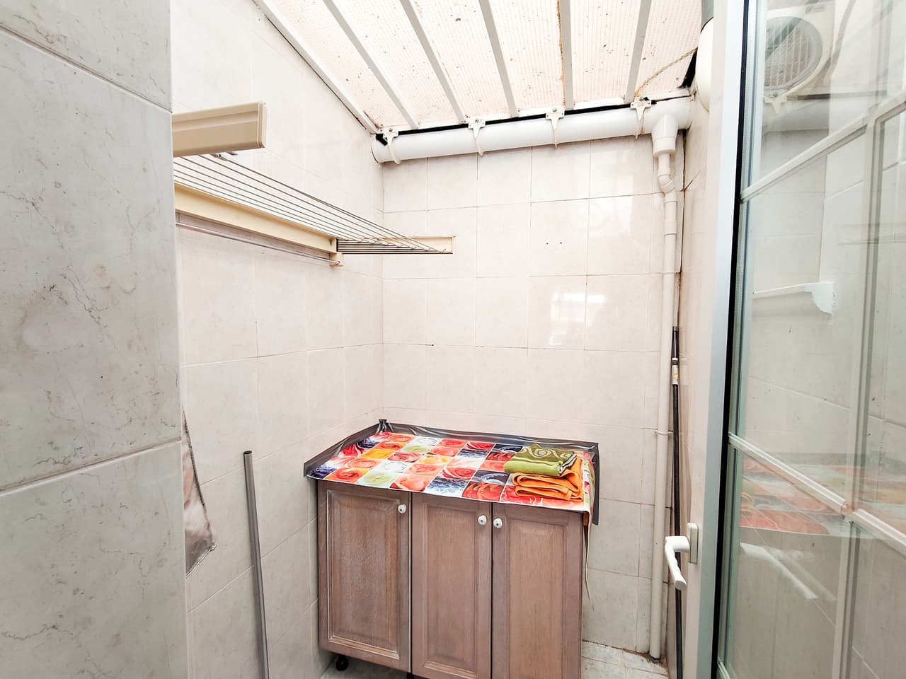 Geschakelde Woning met 2 slaapkamers in Playa Flamenca - 12