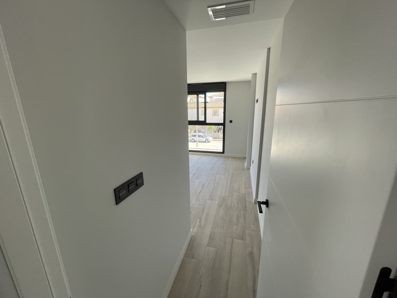 Tussenverdieping Appartement met 4 slaapkamers in Pilar de la Horadada - 10