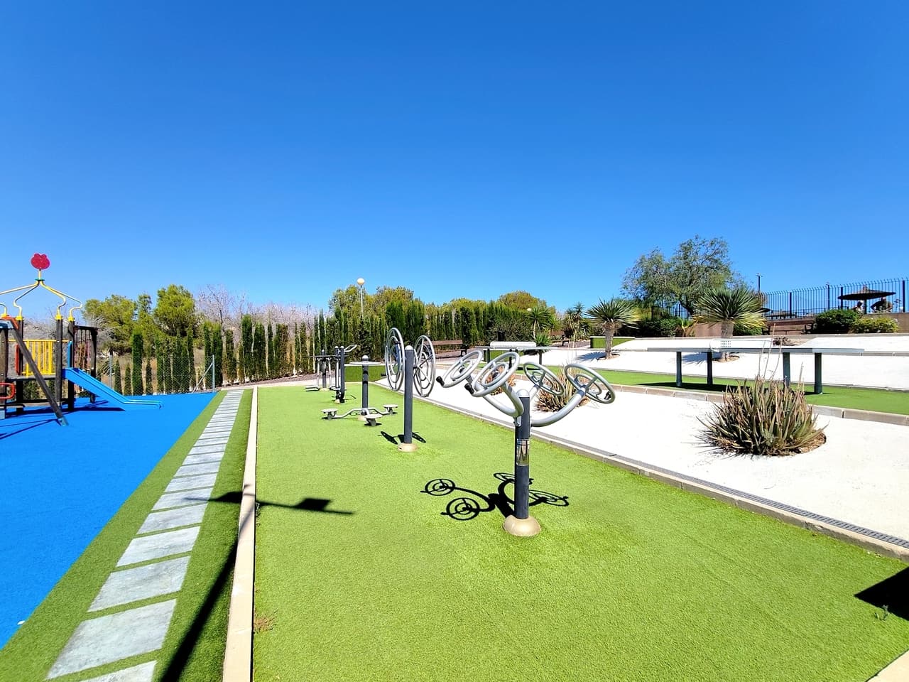 6 bed Townhouse in Los Altos - 37