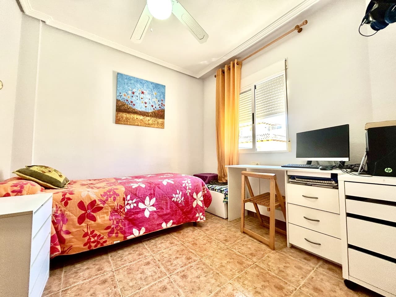 Penthouse met 2 slaapkamers in Playa Flamenca - 8