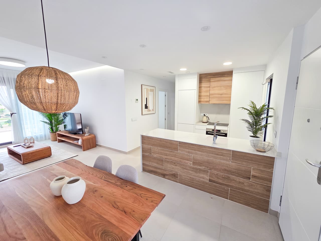 Penthouse met 2 slaapkamers in Pilar de la Horadada - 10