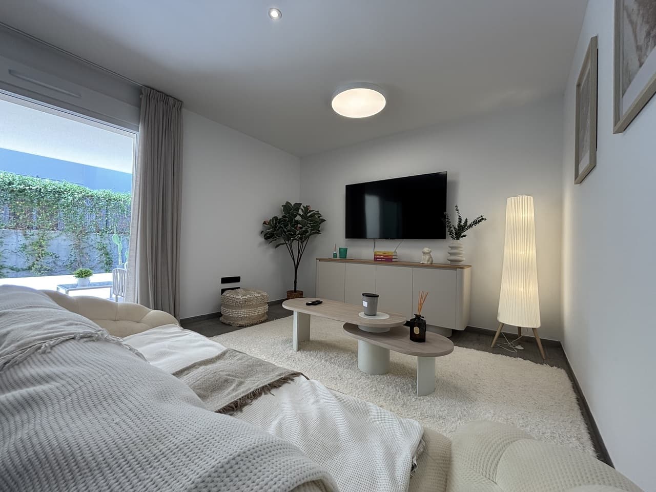 3 bed Middle Floor Apartment in La Finca Golf - 4