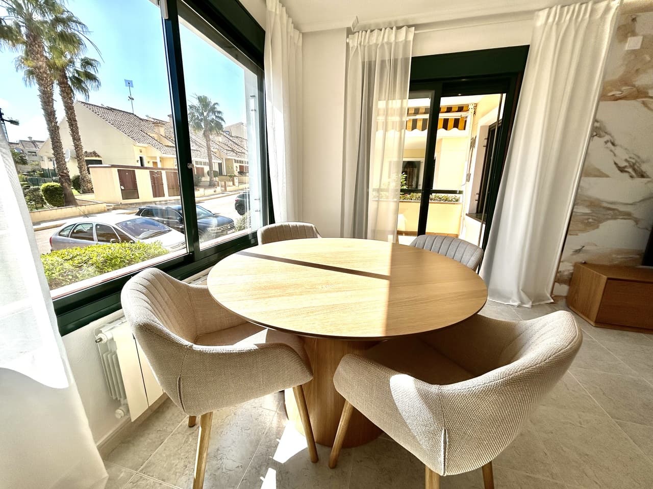 Apartamento Planta Media de 2 dormitorios en Villamartin - 5