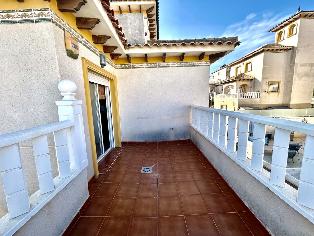 4 bed Detached Villa in Villamartin - 17