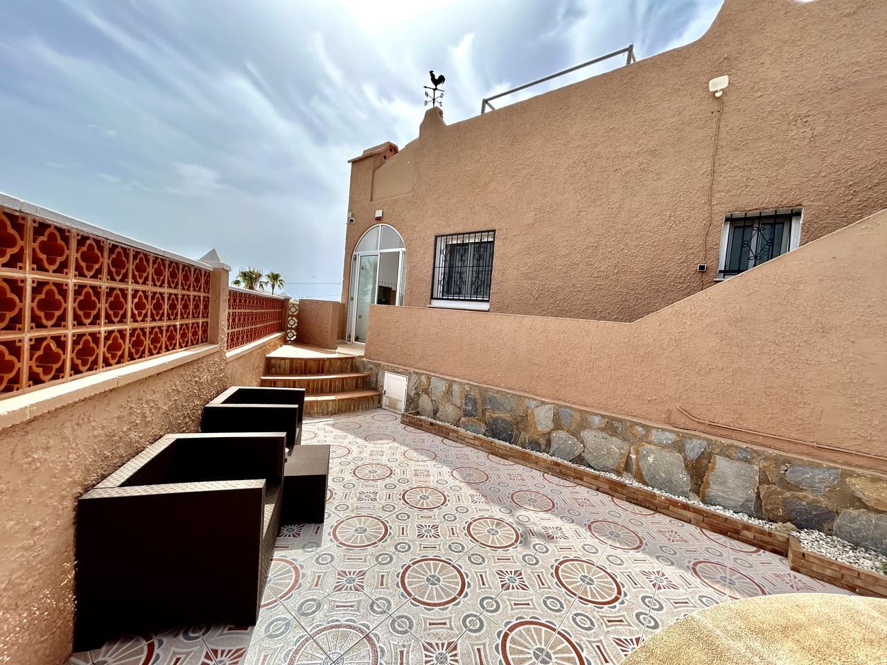 Bungalow de 2 dormitorios en Villamartin - 31