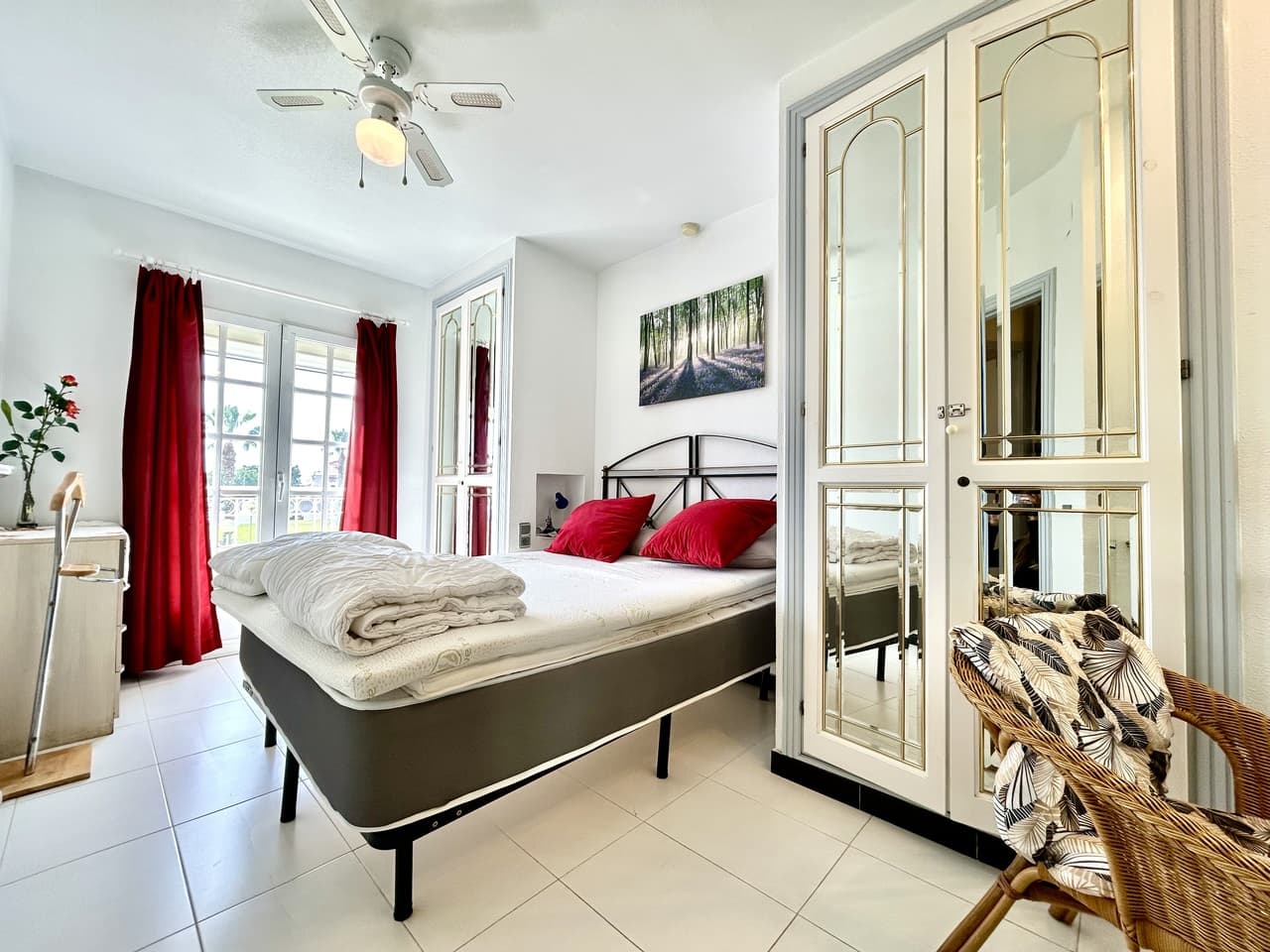 Apartamento Planta Media de 2 dormitorios en Los Altos - 18