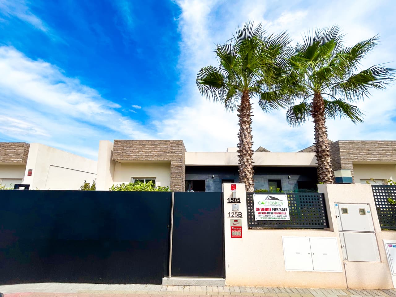 Villa - Chalet de 3 dormitorios en Algorfa - 45
