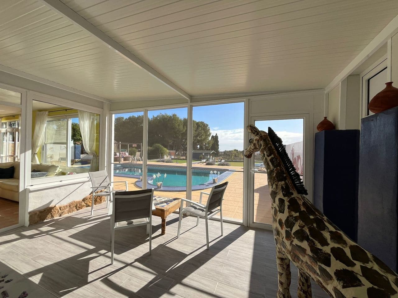 6 bed Finca - Cortijo in Torre-Pacheco