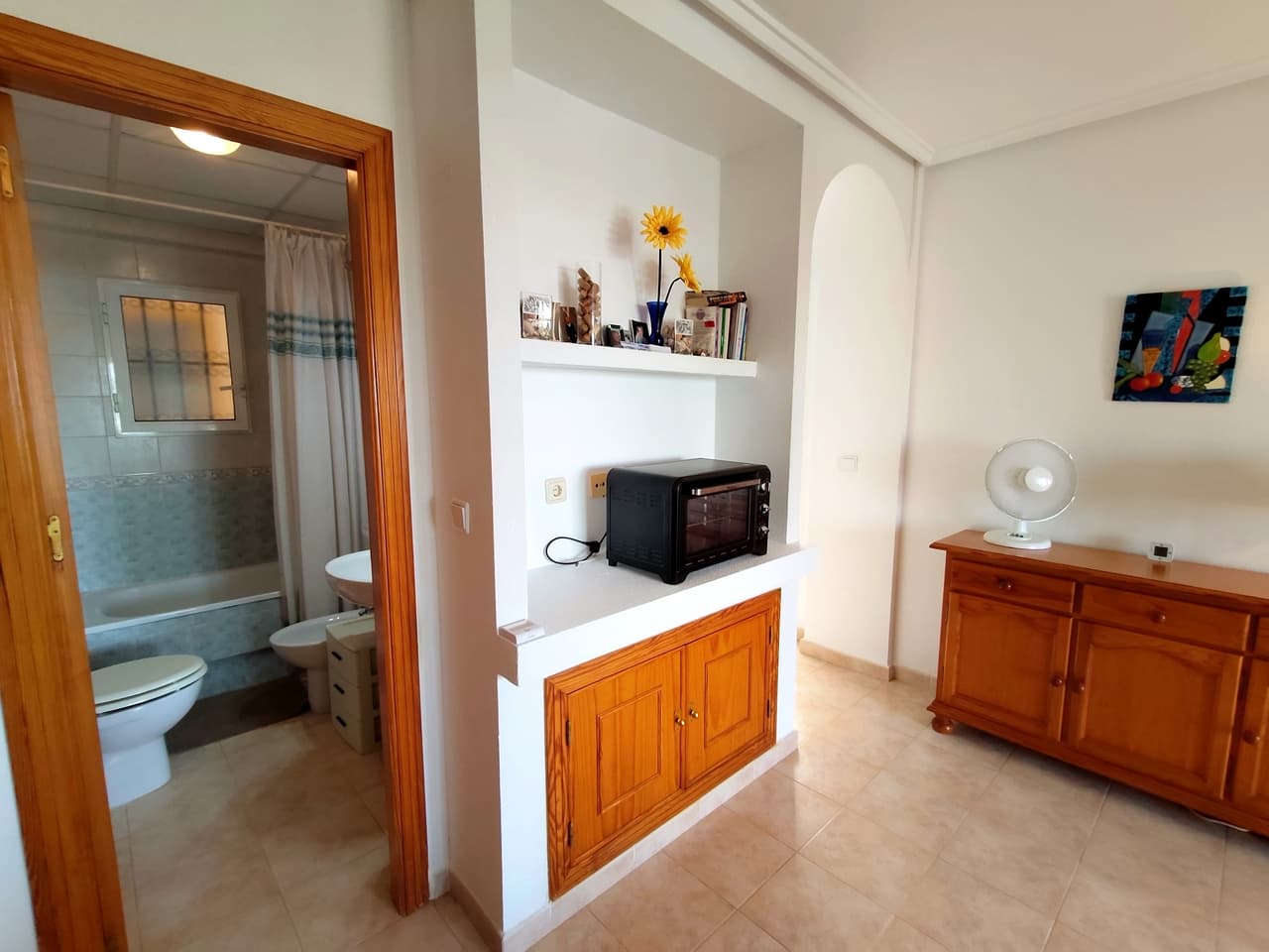 Apartamento Planta Media de 2 dormitorios en La Zenia - 11