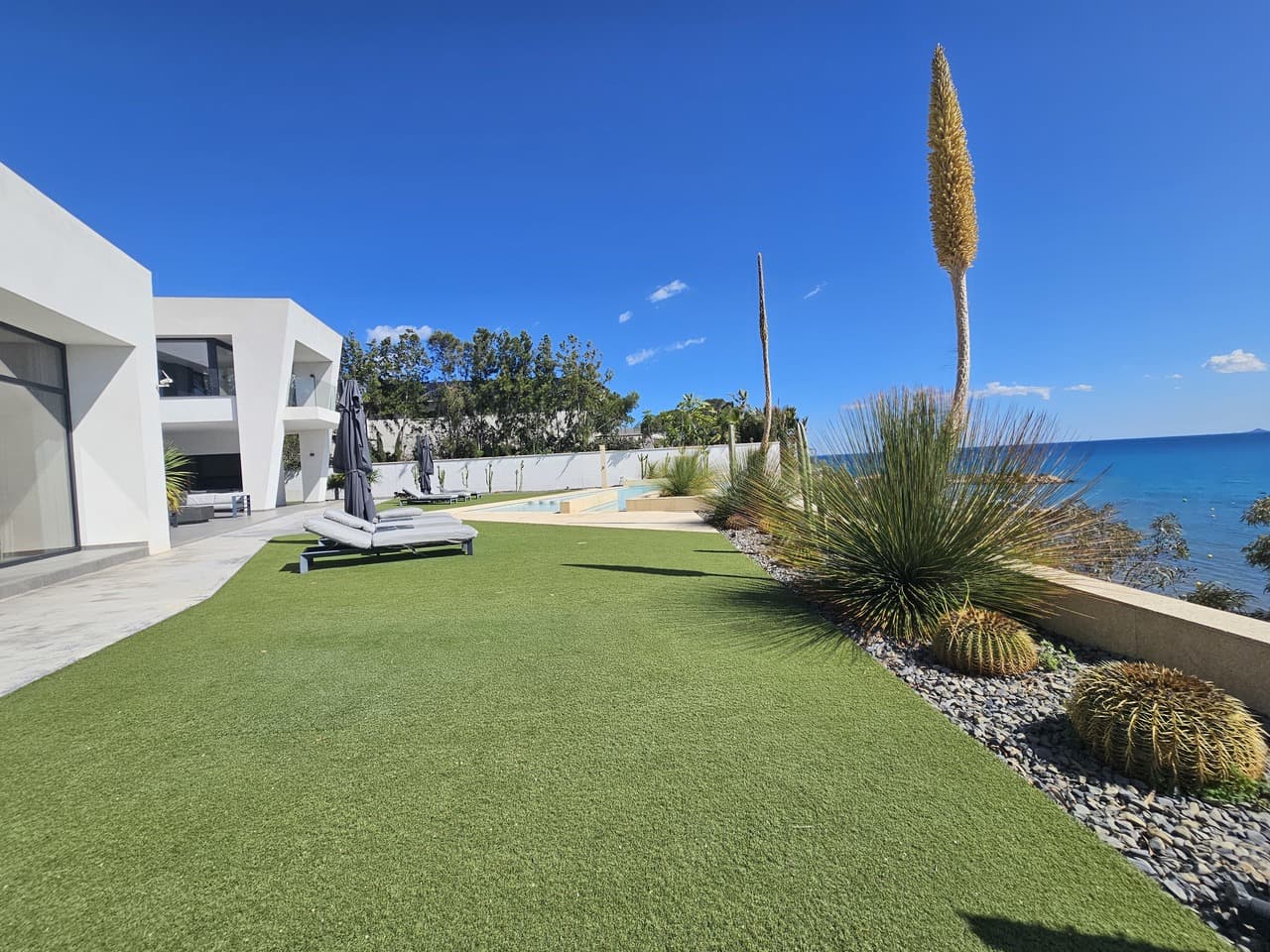 Villa - Chalet de 5 dormitorios en Cabo Roig - 6