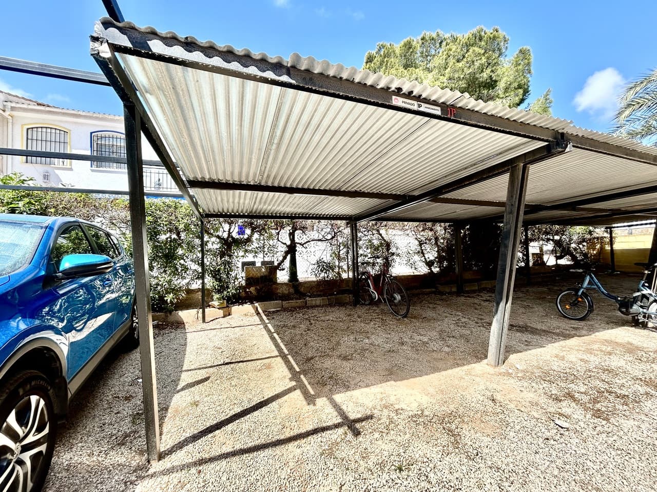 Apartamento Planta Media de 2 dormitorios en La Zenia - 23
