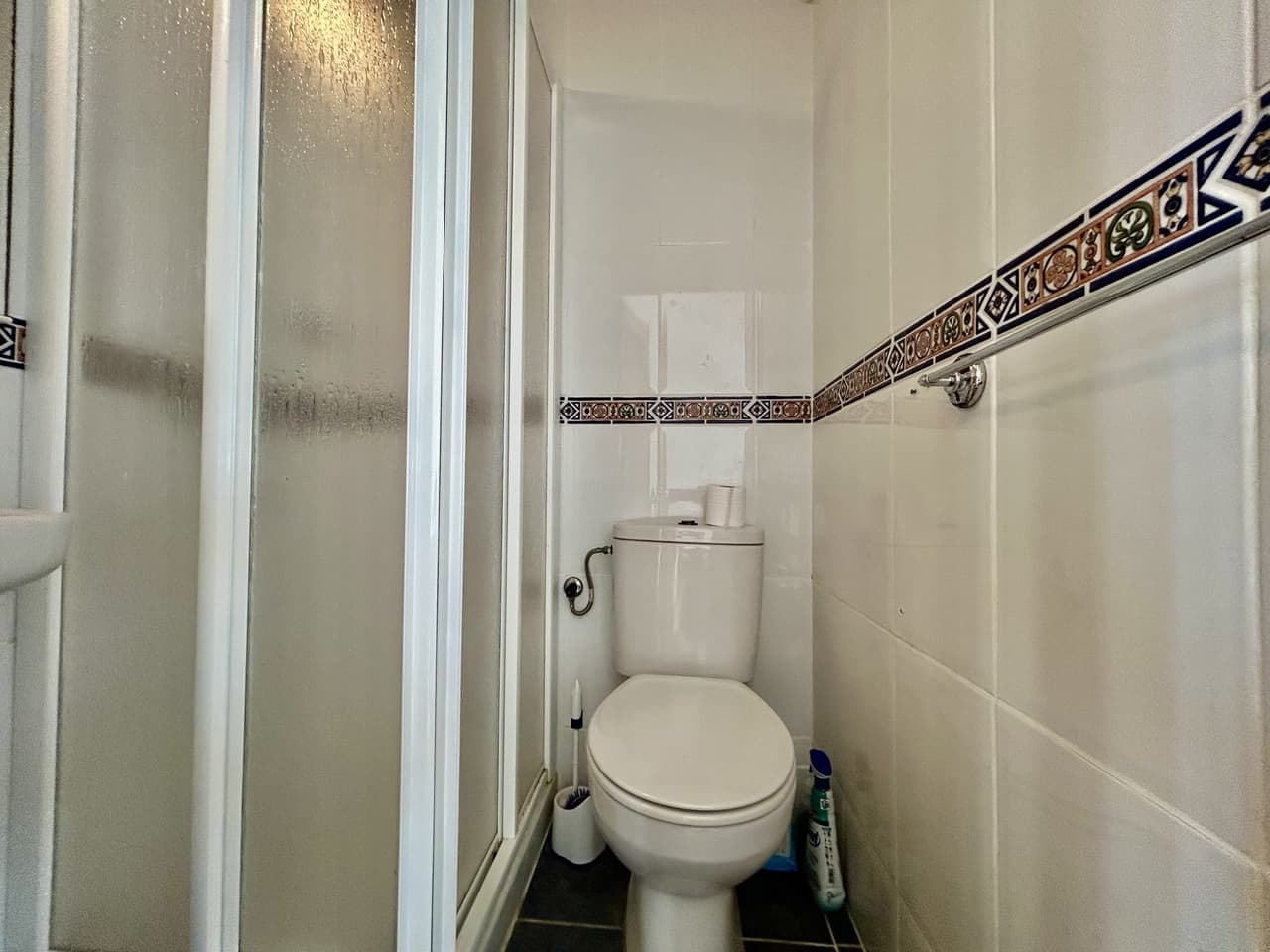 3 bed Middle Floor Apartment in La Zenia - 15