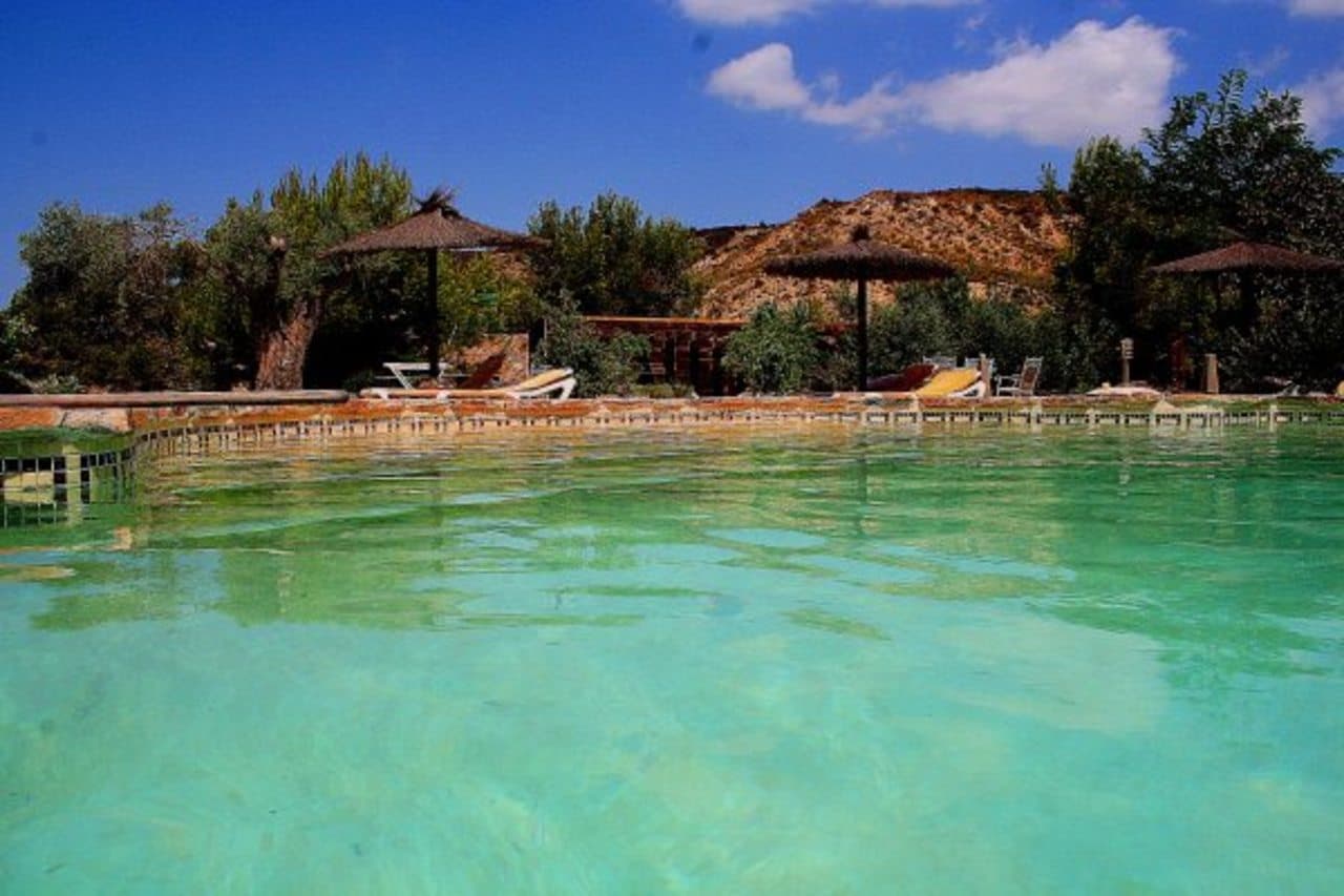 Finca - Cortijo met 3 slaapkamers in Gea y Truyols - 1