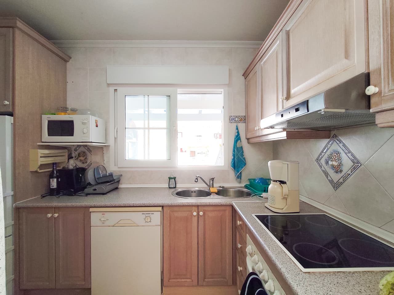 Geschakelde Woning met 2 slaapkamers in Playa Flamenca - 9