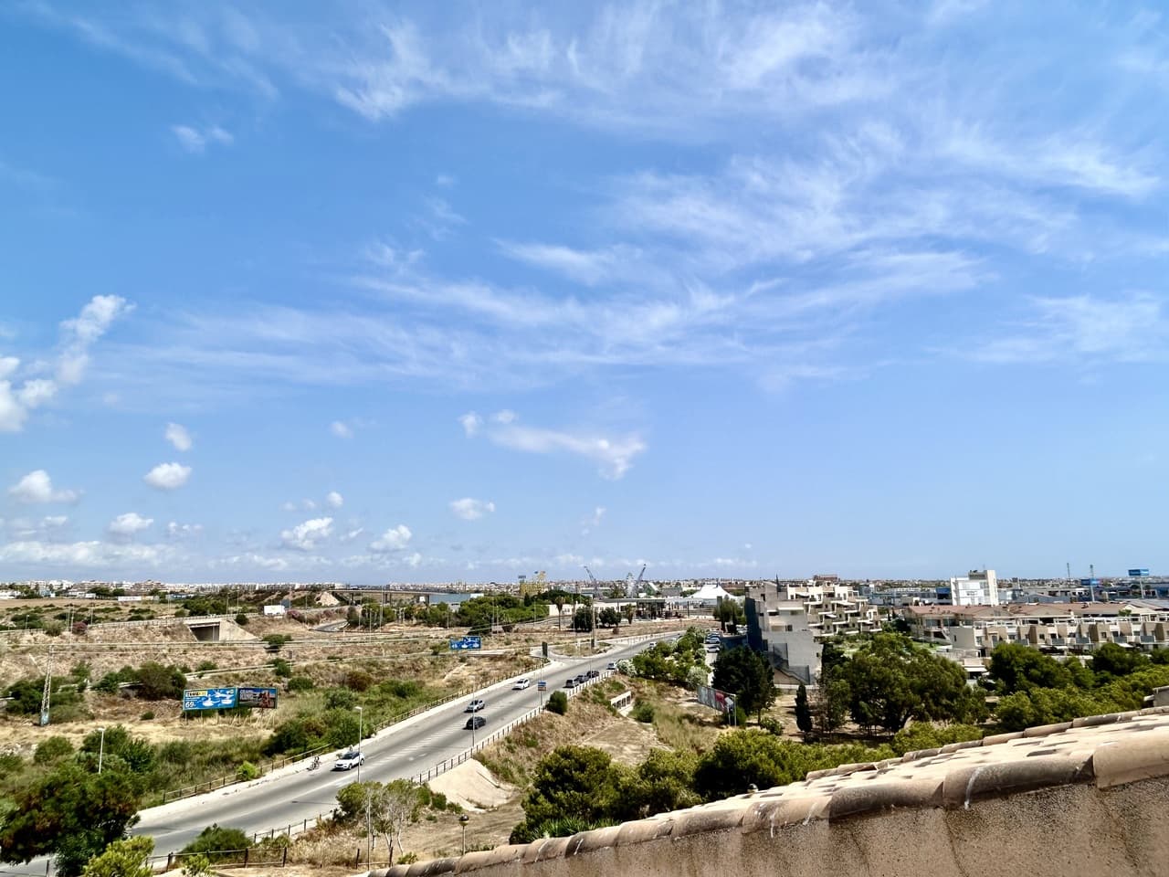 2 bed Penthouse in La Zenia - 30