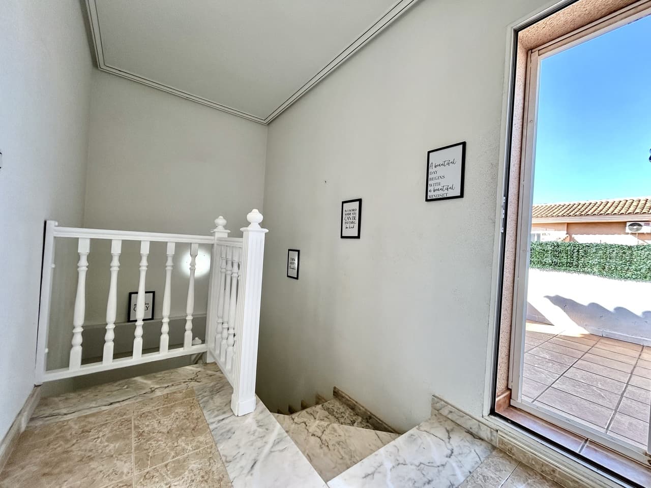 Adosada de 3 dormitorios en La Zenia - 26