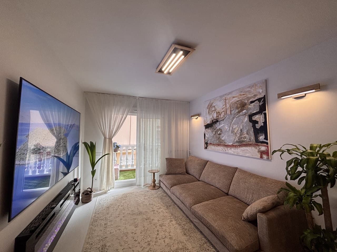 Apartamento Planta Media de 2 dormitorios en Lo Pagan - 27
