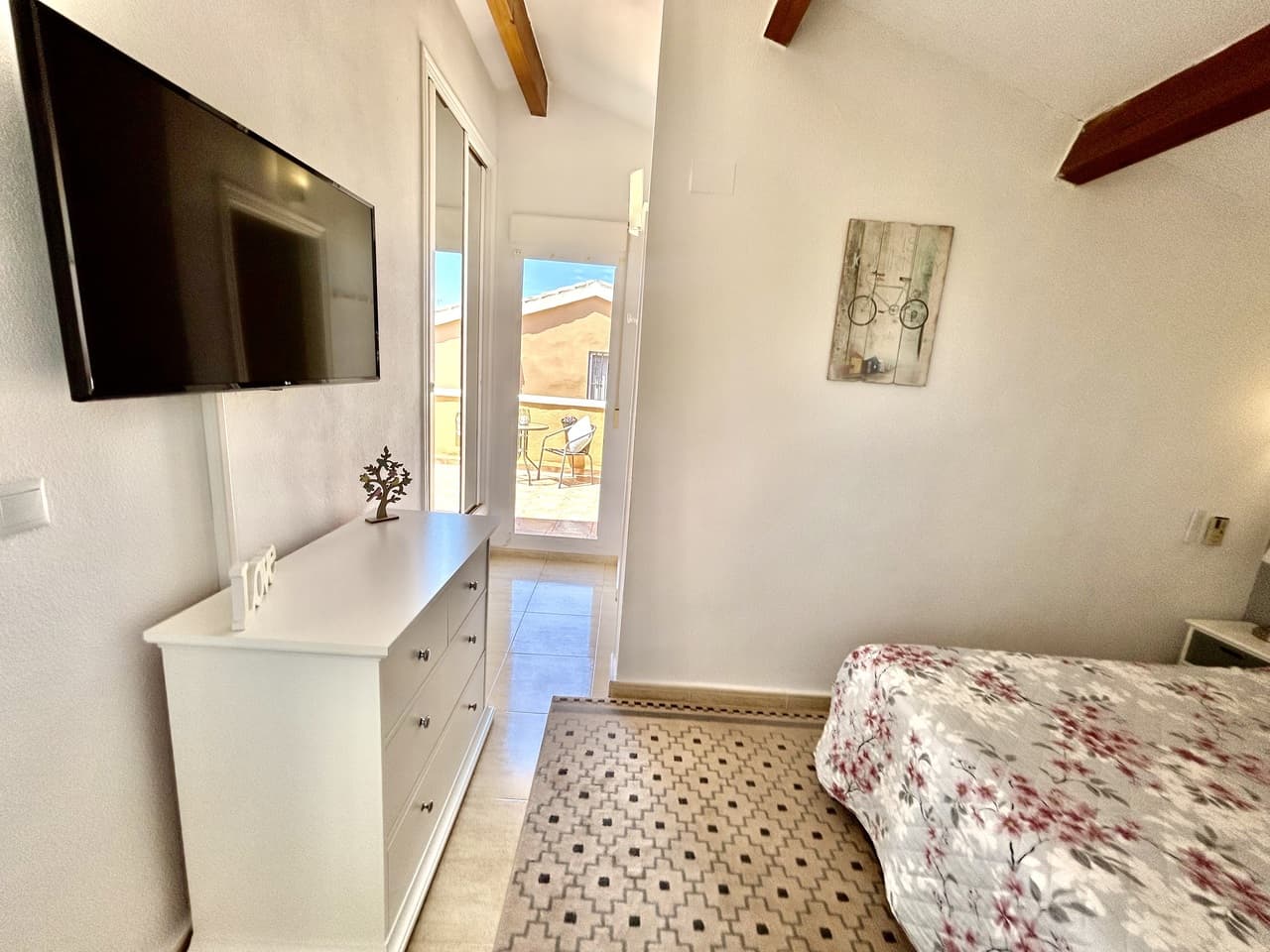 Vrijstaande Villa met 3 slaapkamers in Los Balcones - 20