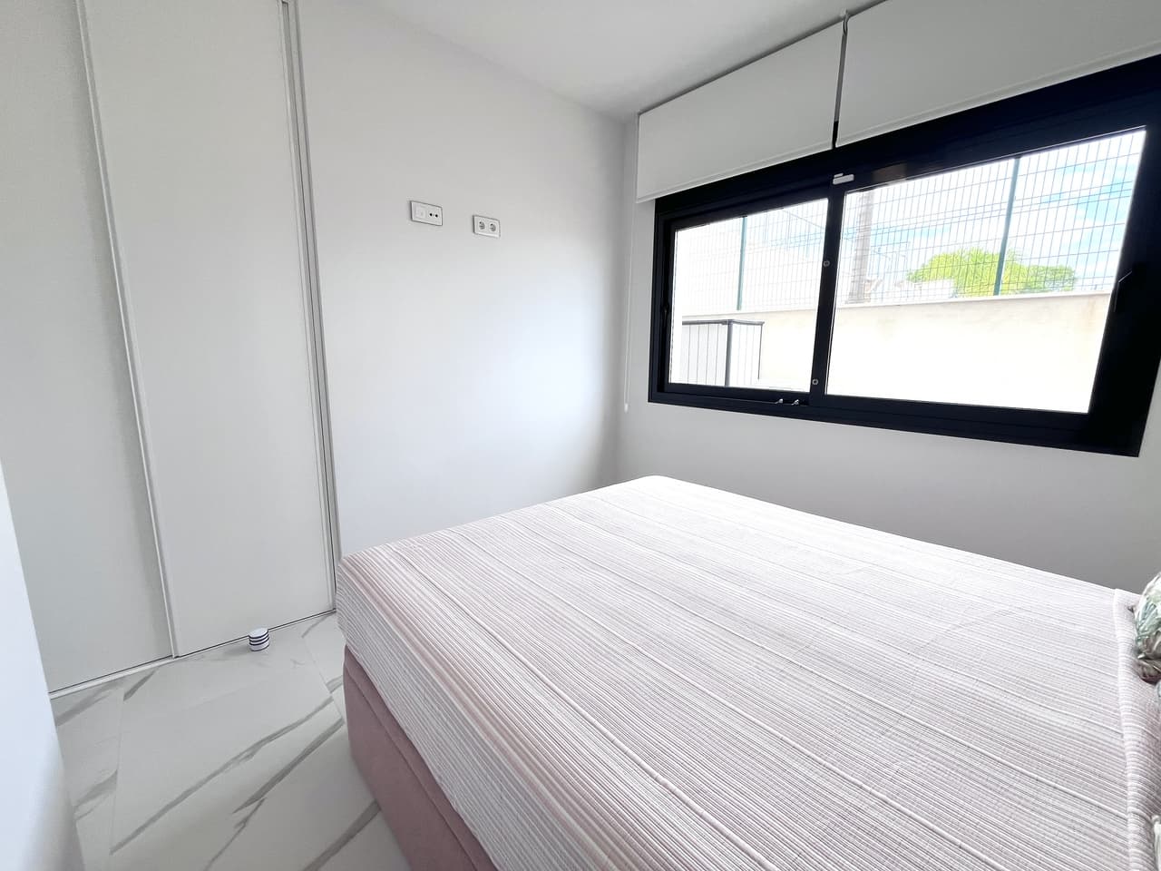 Tussenverdieping Appartement met 2 slaapkamers in San Miguel de Salinas - 15