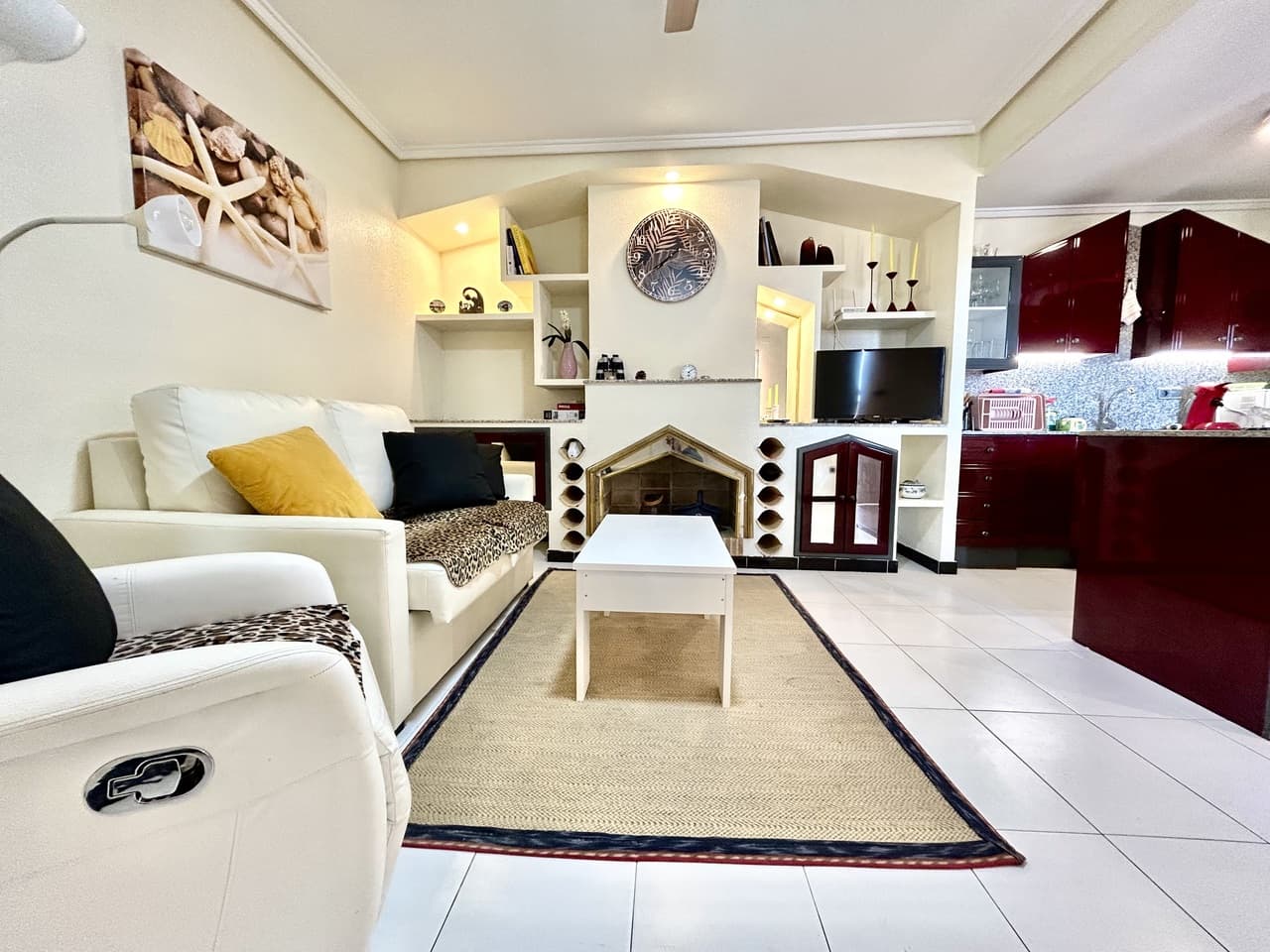 Apartamento Planta Media de 2 dormitorios en Los Altos - 10