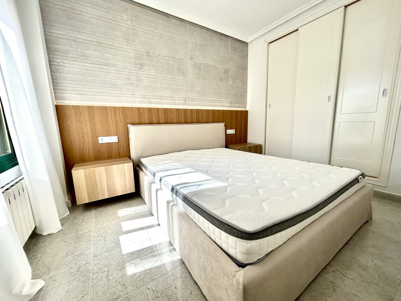 Apartamento Planta Media de 2 dormitorios en Villamartin - 13