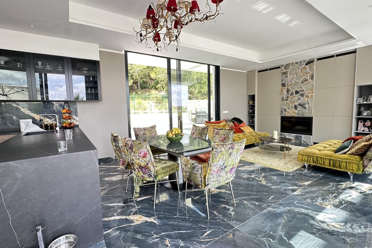 Vrijstaande Villa met 6 slaapkamers in Las Colinas Golf - 6