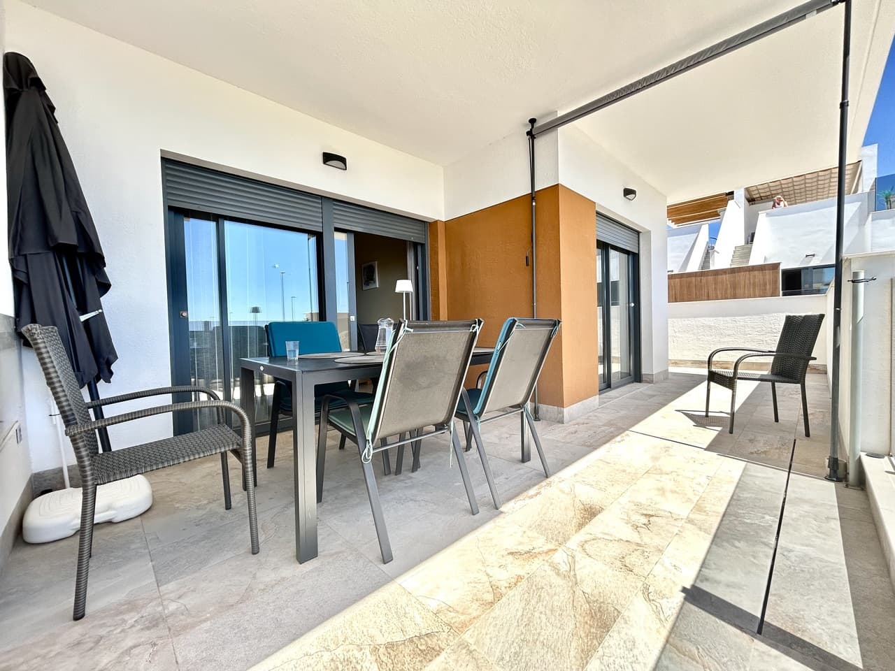 Apartamento Planta Media de 2 dormitorios en Pilar de la Horadada - 31