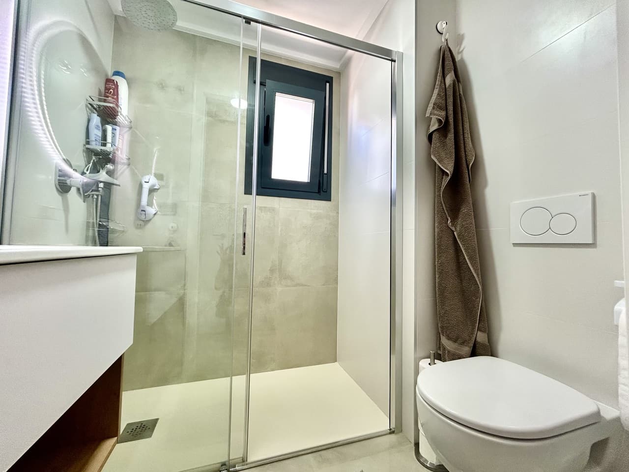 Apartamento Planta Media de 2 dormitorios en Pilar de la Horadada - 21