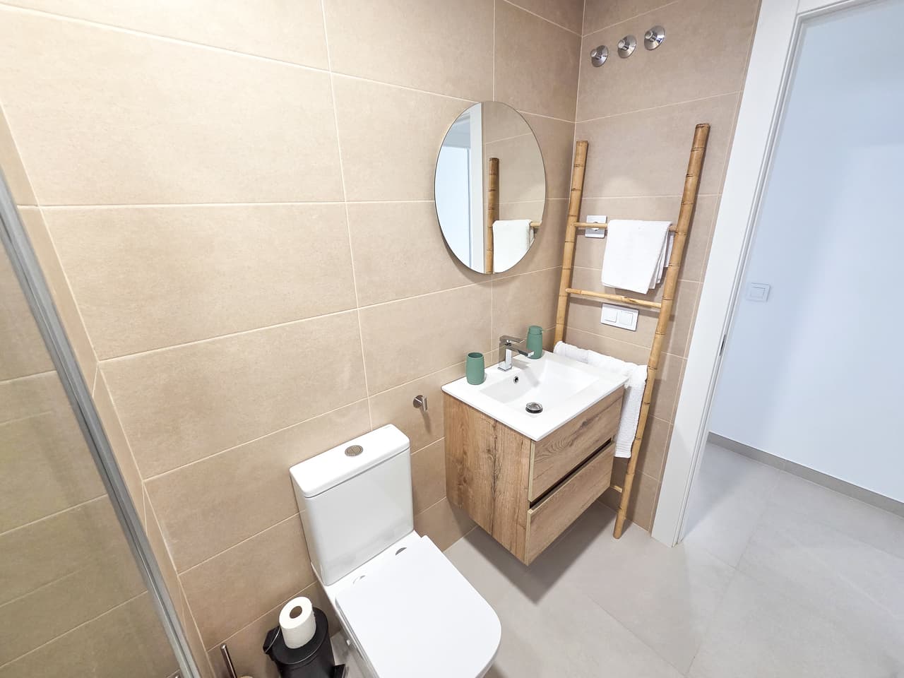 Penthouse met 2 slaapkamers in Pilar de la Horadada - 19