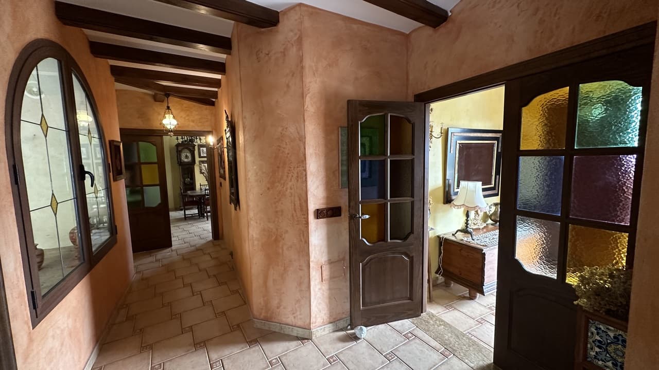 Vrijstaande Villa met 4 slaapkamers in San Miguel de Salinas - 5