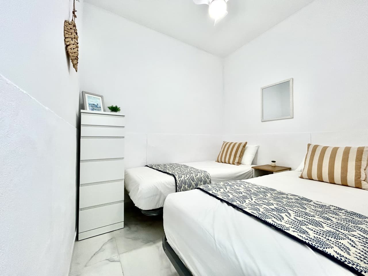 Apartamento Planta Media de 2 dormitorios en La Zenia - 14