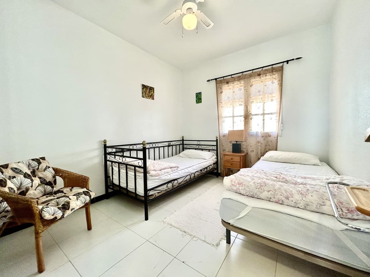 Apartamento Planta Media de 2 dormitorios en Los Altos - 23