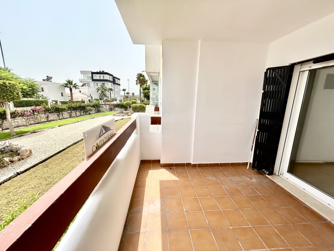 Apartamento Planta Media de 2 dormitorios en Villamartin - 19