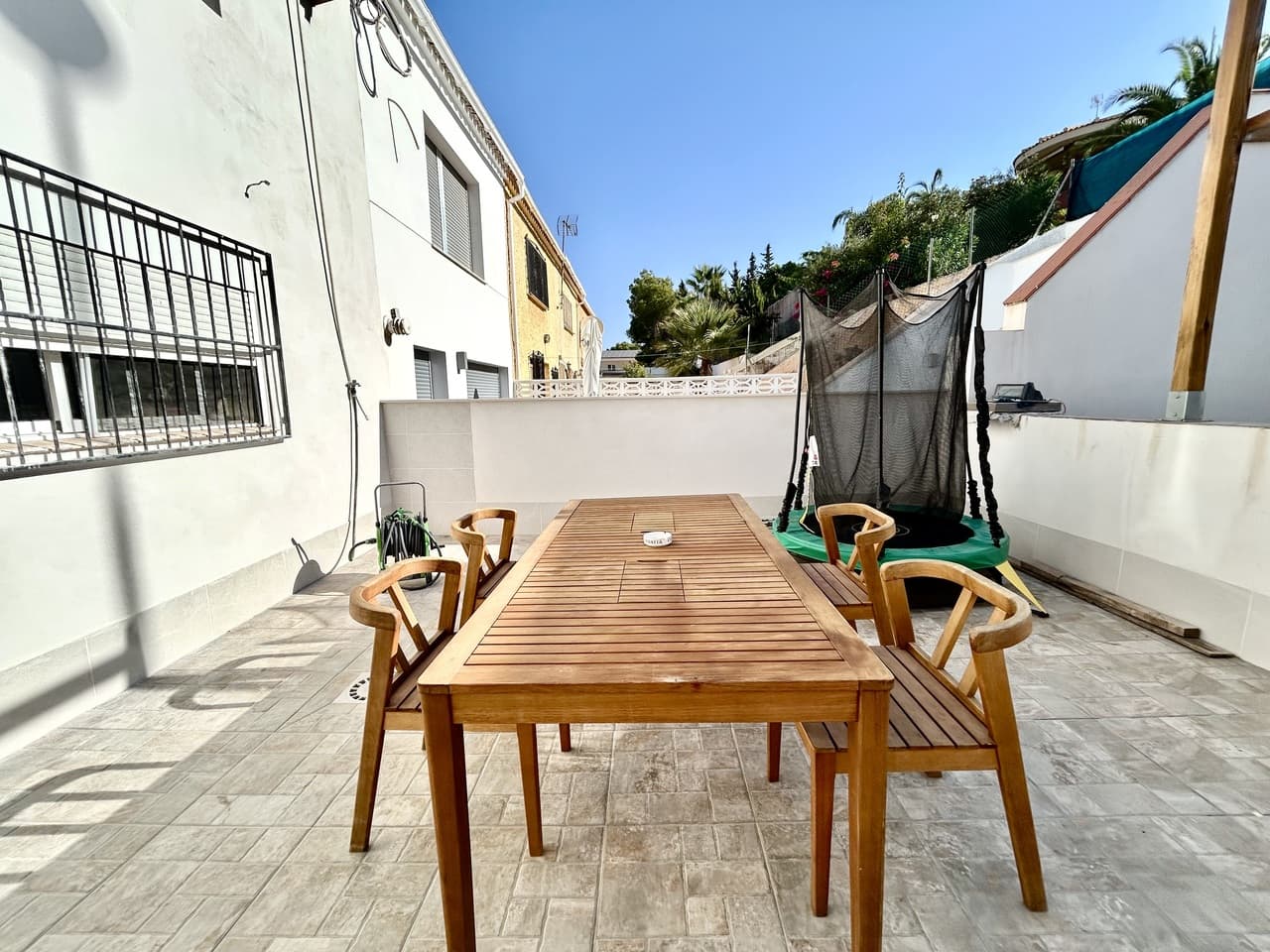 3 bed Townhouse in Los Balcones - 24
