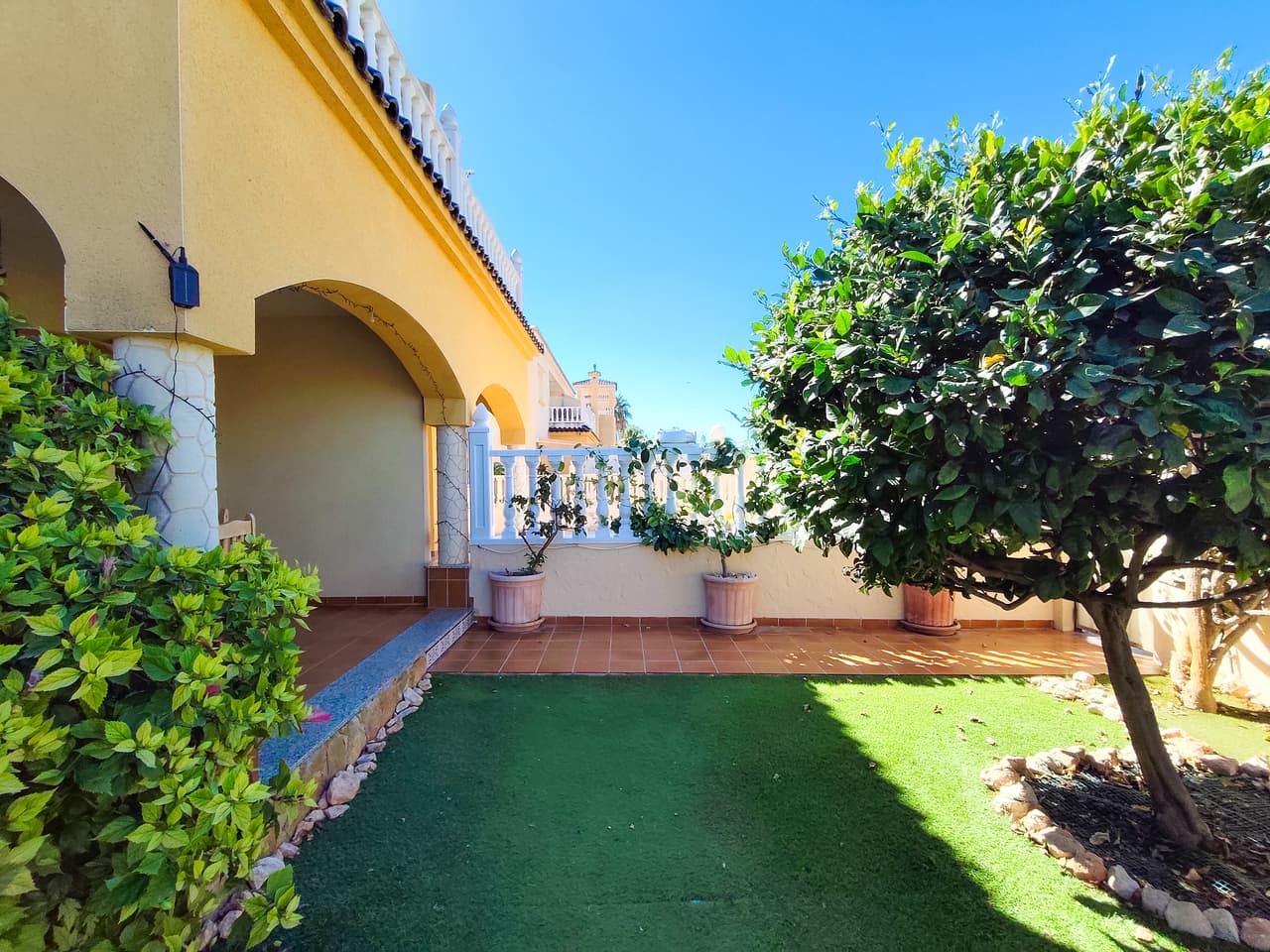 Apartamento Planta Media de 2 dormitorios en Cabo Roig - 3