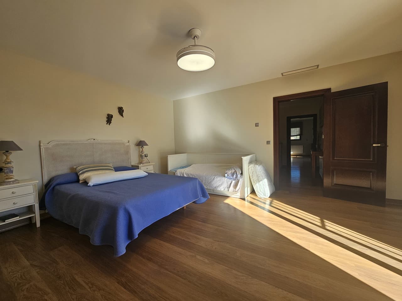Vrijstaande Villa met 5 slaapkamers in La Manga Club Resort - 25