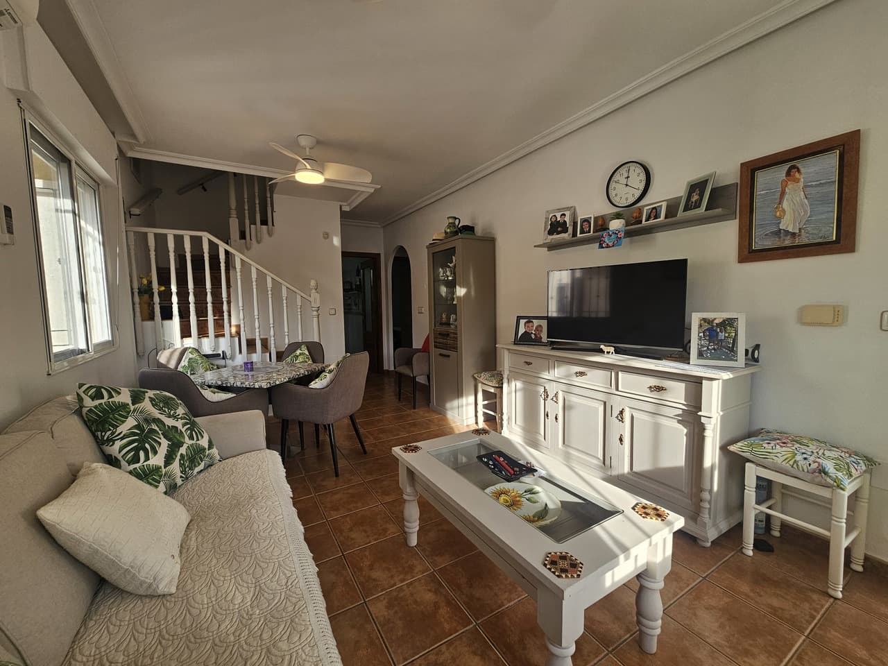 Bungalow de 3 dormitorios en La Zenia - 6