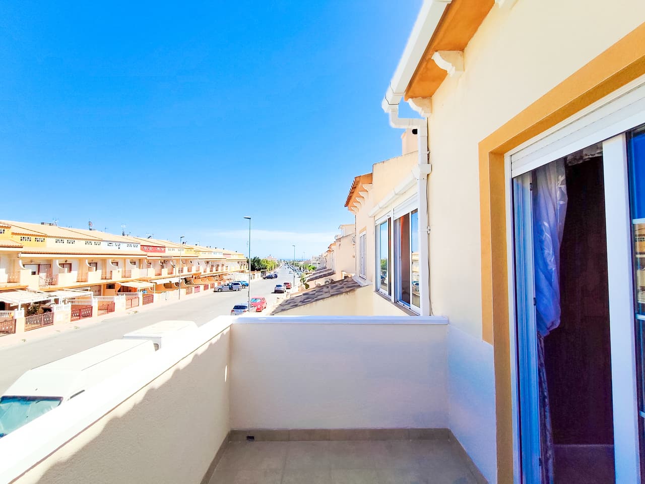 Geschakelde Woning met 2 slaapkamers in Playa Flamenca - 1