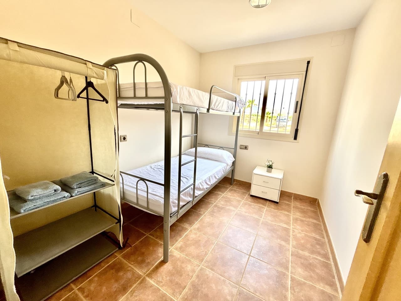 Vrijstaande Villa met 6 slaapkamers in Fuente Alamo de Murcia - 14
