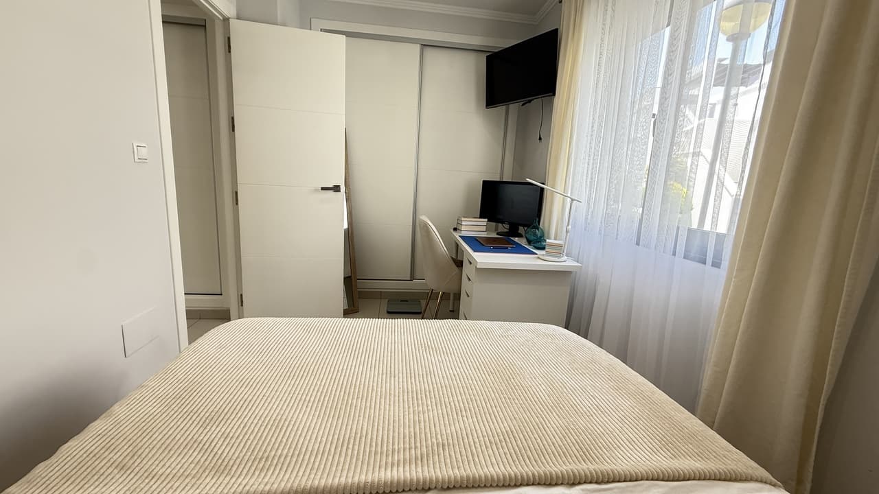 Adosada de 3 dormitorios en Cabo Roig - 27