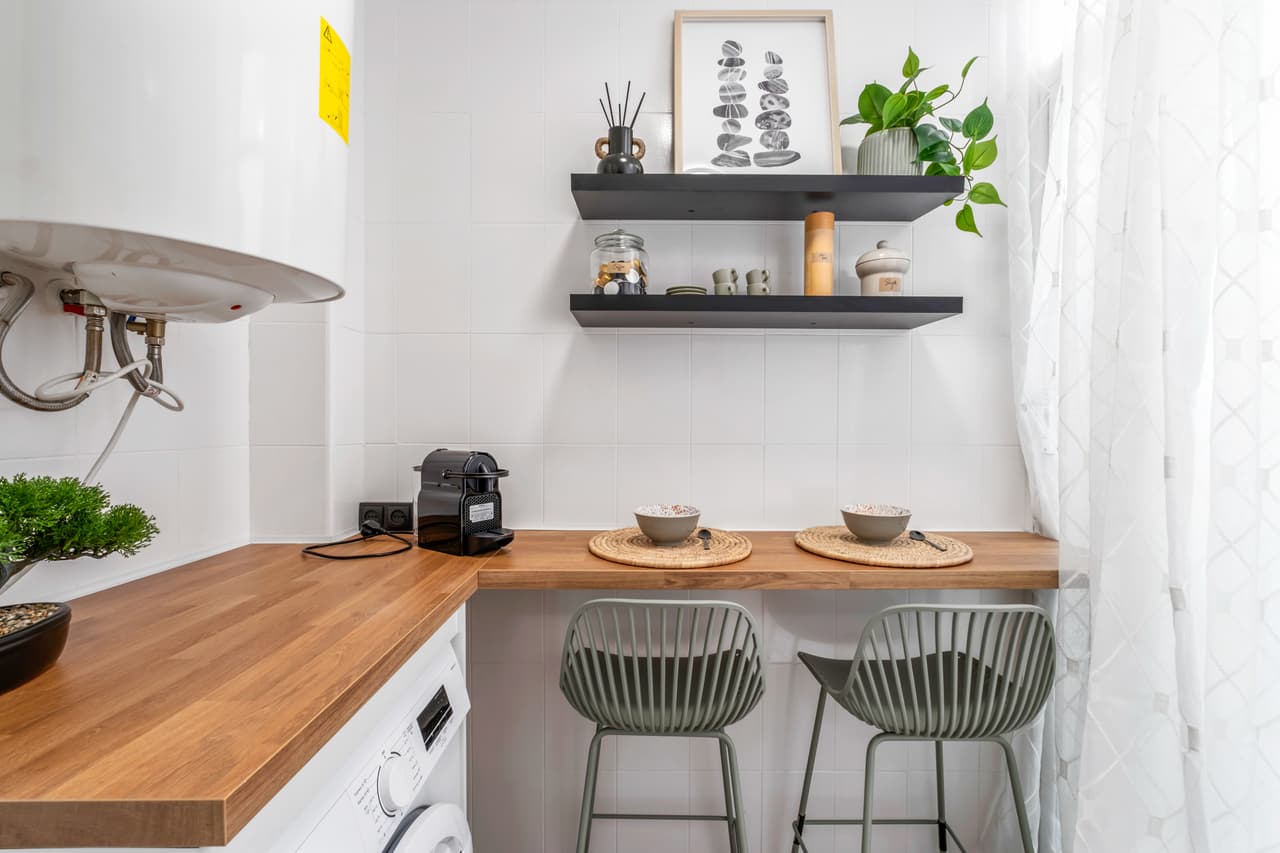 Apartamento Planta Media de 2 dormitorios en Playa Flamenca - 13