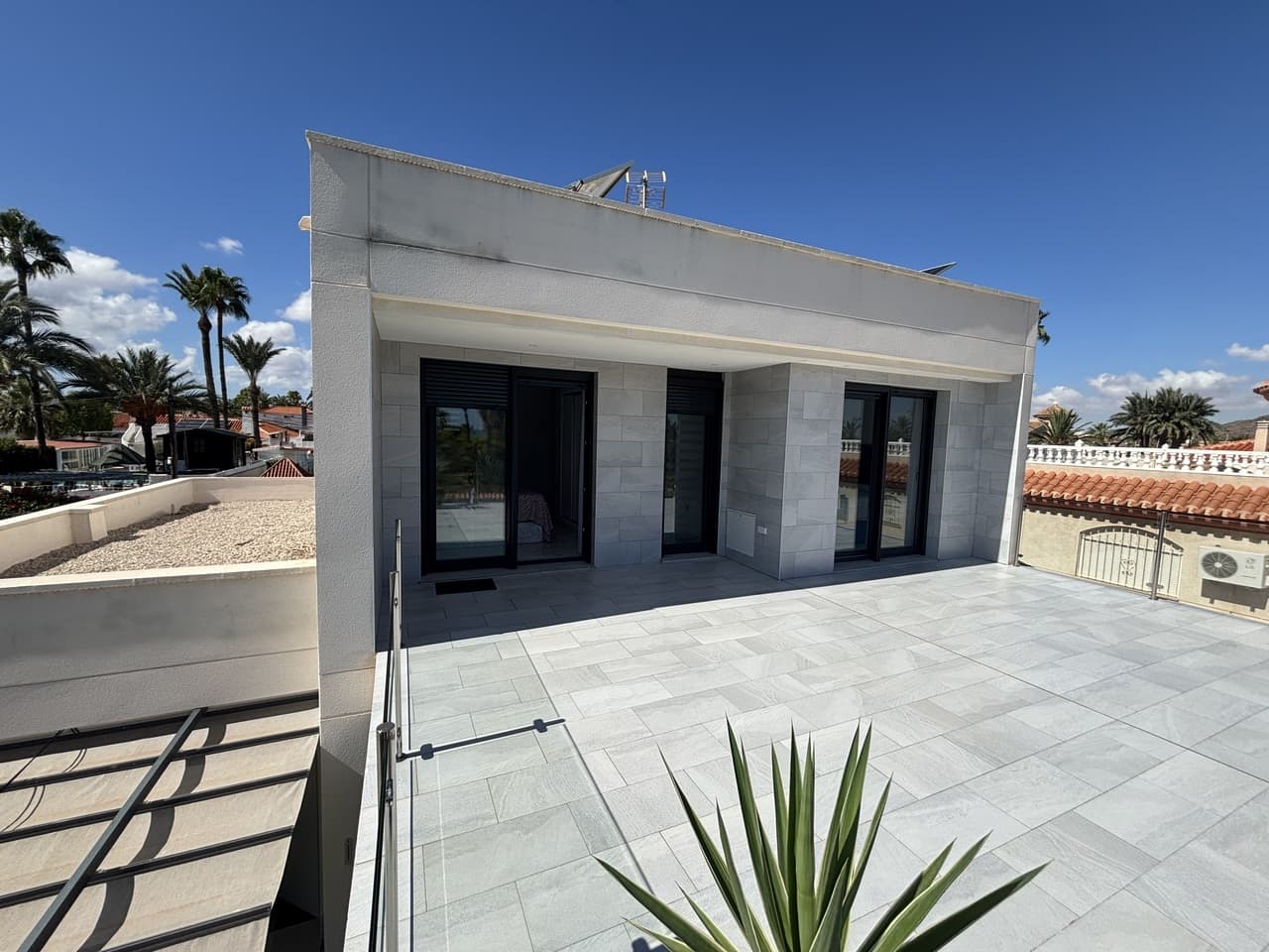 3 bed Detached Villa in Los Urrutias