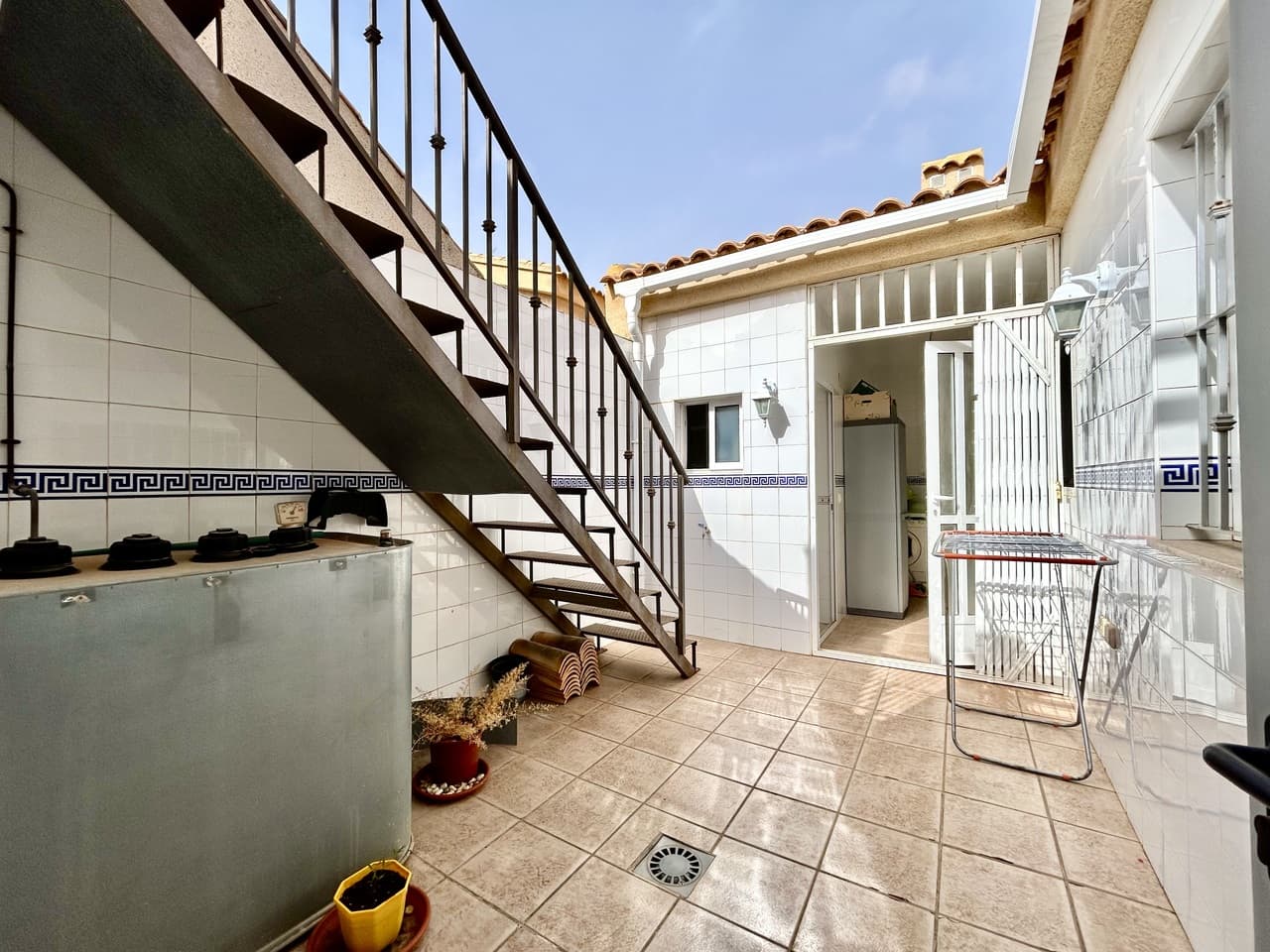 Adosada de 3 dormitorios en Torre de la Horadada - 32